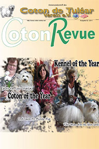 Coton Revue