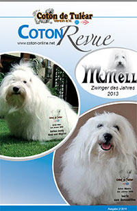 Coton Revue