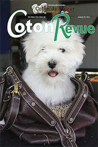 Coton Revue