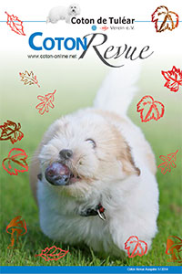 Coton Revue