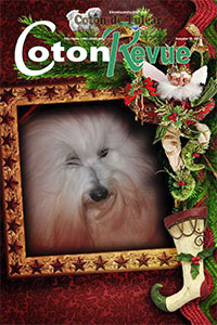 Coton Revue